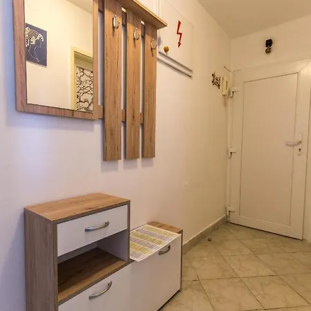 Apartman Ljiljana - Centar * Pula