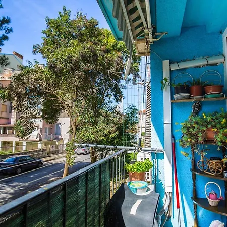 Apartman Ljiljana - Centar Pula