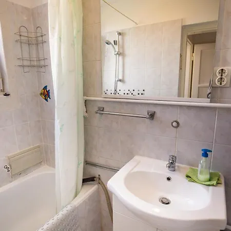 Apartman Ljiljana - Centar Apartment