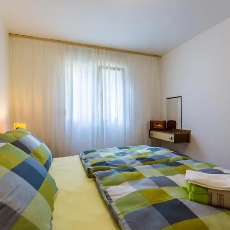 Apartment Apartman Ljiljana - Centar *