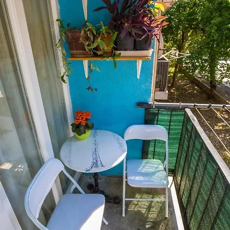 Apartman Ljiljana - Centar Apartment Pula