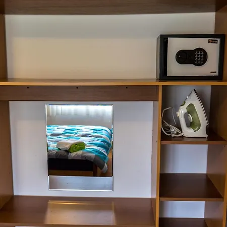 Apartman Ljiljana - Centar Apartment