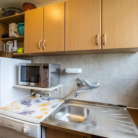 Apartment Apartman Ljiljana - Centar
