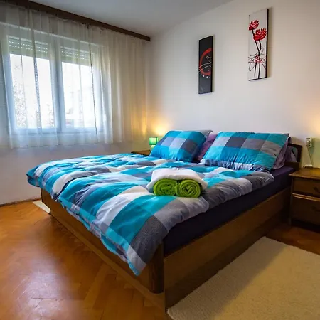 Apartman Ljiljana - Centar Apartment Pula