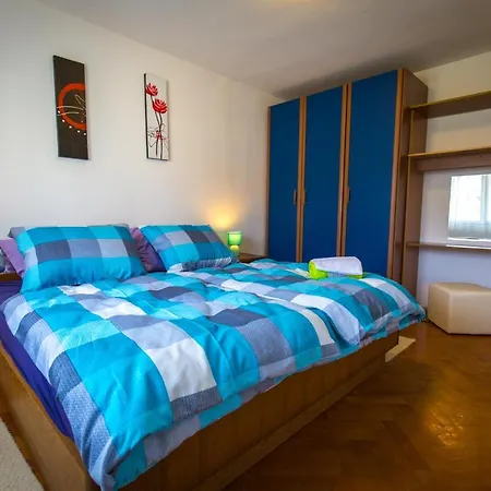 Apartman Ljiljana - Centar * Pula