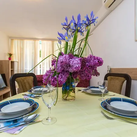 Apartman Ljiljana - Centar Apartment *