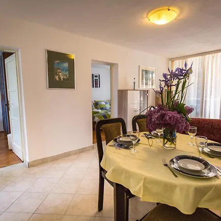 Apartman Ljiljana - Centar Pula