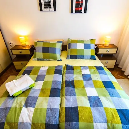Apartman Ljiljana - Centar Pula