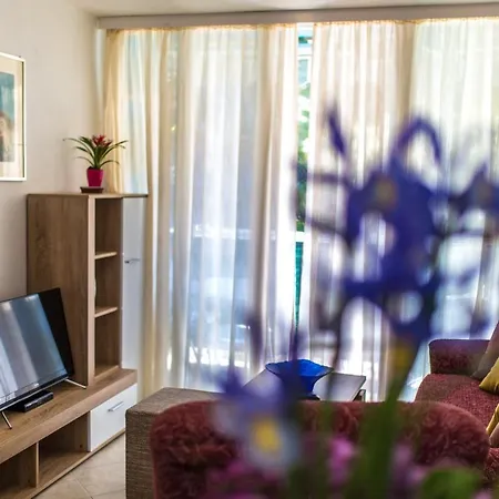 Apartman Ljiljana - Centar Apartment Pula