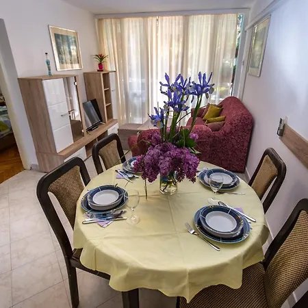 Apartment Apartman Ljiljana - Centar